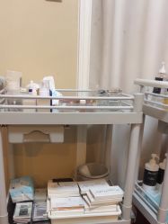 -演员的秘密·皮肤管理