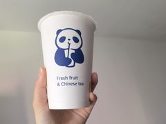 -茶百道(太原茂业天地店)