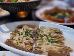 -王庄阿咪海鲜大排档(象园店)