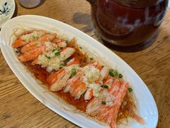 -芳芳私房菜·精做淮扬菜(承德路店)