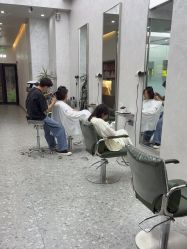 -简影造型·自选烫染接发salon