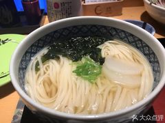 -板长寿司(铜锣湾店)