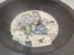 -鲜潭蒸汽石锅鱼(五道口购物中心店)