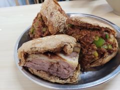 -昌顺马记小吃店(昌盛园店)