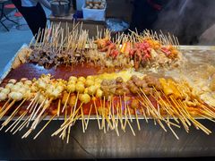 -郭记小街麻辣烫(南小街总店)