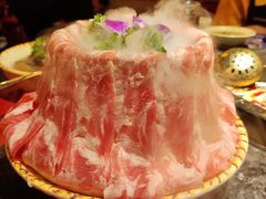 神仙肥牛-蜀大侠火锅(龙岗店)