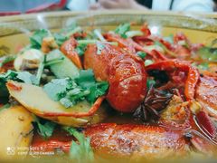 -庾氏龙虾馆(多弗汇店)