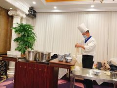 -飞天大厦清真餐厅