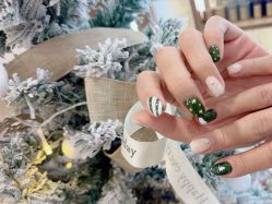 -如一·美甲美睫