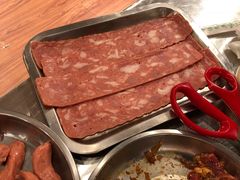 -英雄故事地摊烤肉(马驹桥店)