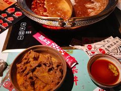 -温禾牛·和牛寿喜烧自助火锅(恒基名人店)