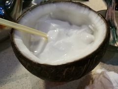 -润泽园椰子鸡(汇一城店)