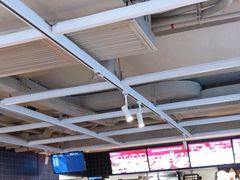 -肯德基(燕岭店)