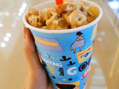 -DQ·蛋糕·冰淇淋(领秀城店)