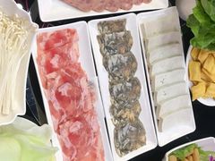 -喜临门火锅(南屯店)