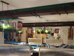 -寂寞的豆芽 烧烤酒场(丽景店)