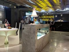 -Gray Whale 灰鲸餐厅(北美N1店)