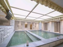 -鑫涛温泉汗蒸时代