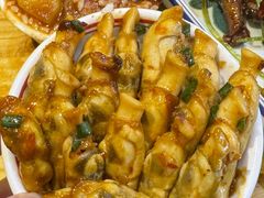 -老姑砂锅·烧烤天津菜(体北道店)