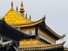 -塔尔寺