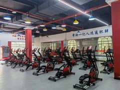 -巅峰减重高端减肥训练营(惠州店)