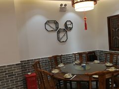 包厢-雪乡阁东北农家菜(颛桥约好休闲街店)