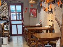 -地二手作鱼汤馄饨(上街里店)