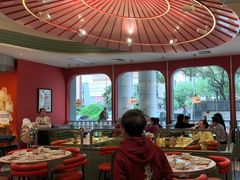 -避风塘·金牌店·夜宵(金玉兰店)