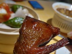 陈皮妙龄乳鸽-蔡澜点心·粤菜(花城汇南区店)