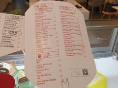 -仁义涵西餐·咖啡(中华巴洛克店)