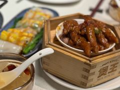-煲王粤菜餐厅(中侨中心店)