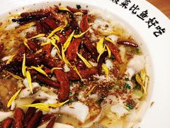 -太二酸菜鱼(汕头苏宁广场店)