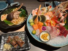 -炙柒Sekinana·精致日料(合生汇店)