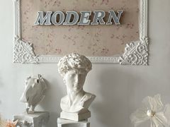 -秘密花园·换装下午茶·团建·沙龙·主题布置