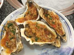 -锤头鲨毛肚海鲜烤肉自助餐厅(国购广场店)