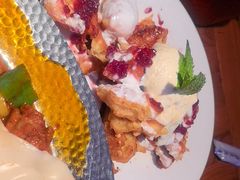 -俭寨大盘芦花土鸡·小公鸡·烧烤新疆菜(云通店)