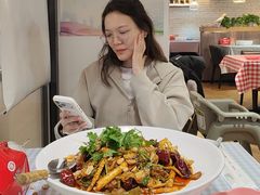 -拿渡·水煮鱼麻辣香锅(王府井奥莱·香江小镇店)