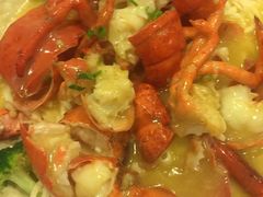 -盛港湾海鲜食府(黄沙店)