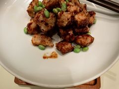 -惠丰堂饭庄·烤鸭·京味菜(翠微路店)