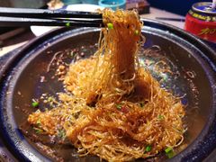 -餐酷哈雷餐厅(通程广场店)