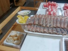 -傣妹火锅(南京东路一店)