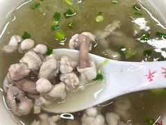 -安平依杰拌粉干(大同店)