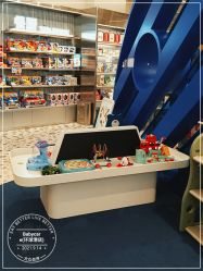 -Babycare(上海环球港店)