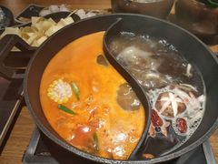 -呷哺呷哺 黄金牧场 (新中关购物中心店)