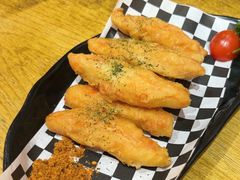 -仙隐小鹿料理食堂(沙市人信汇店)