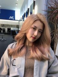 -吉米造型