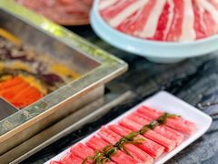 -凤来栖·净庭院·火锅(欧尚店)