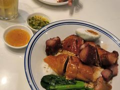 -金湖港式餐厅(建外店)