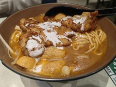 -和平馆·地道港澳茶餐厅(西门口店)