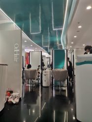 -OnHair造型